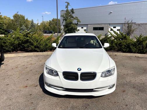 2013 BMW 328 328i