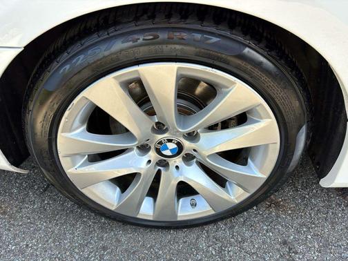 2013 BMW 328 328i