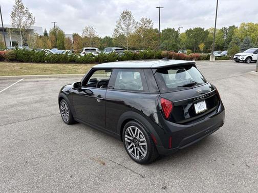 2026 MINI Hardtop Cooper S