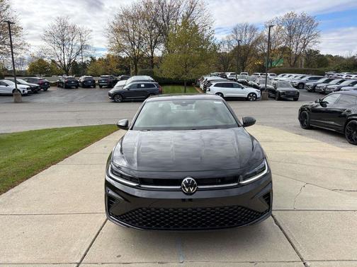 2026 Volkswagen Jetta 1.4T S