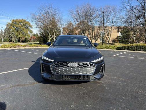 2025 Audi A5 Premium Plus TFSI quattro S tronic