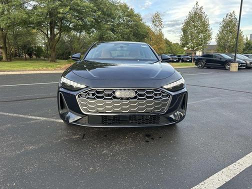 2025 Audi A5 Premium Plus