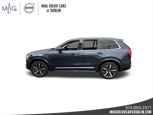 2025 Volvo XC90 B5 Core
