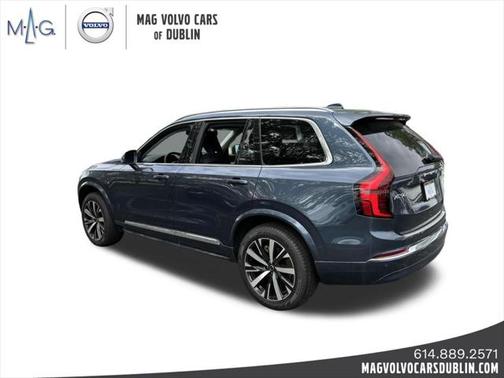 2025 Volvo XC90 B5 Core