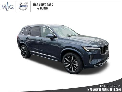 2025 Volvo XC90 B5 Core