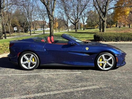 2023 Ferrari Portofino M Base