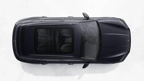 2026 Porsche Cayenne GTS