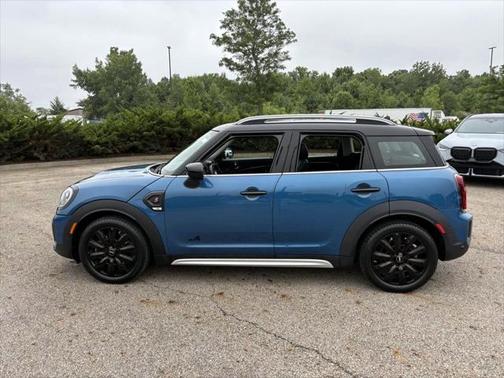 2023 MINI Countryman Cooper S ALL4