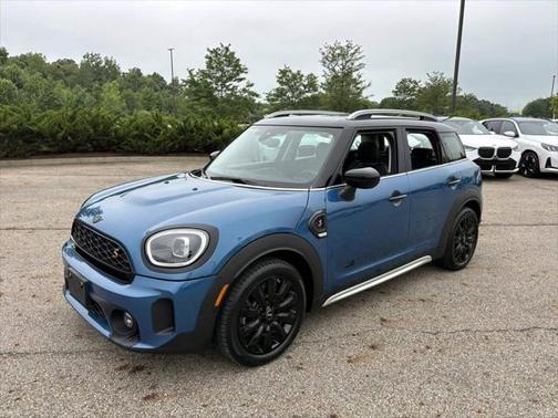 2023 MINI Countryman Cooper S ALL4