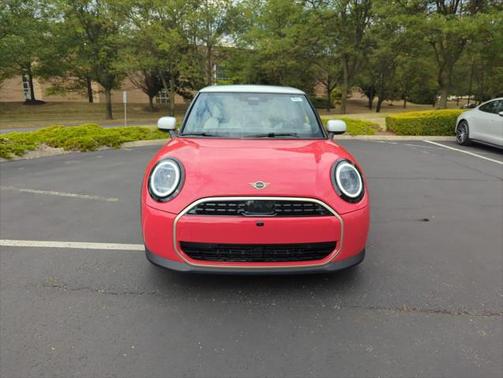 2025 MINI Hardtop Cooper