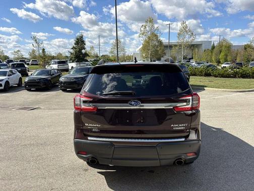 2023 Subaru Ascent Touring 7-Passenger