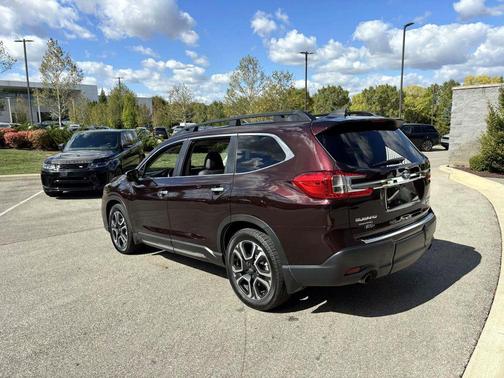 2023 Subaru Ascent Touring 7-Passenger
