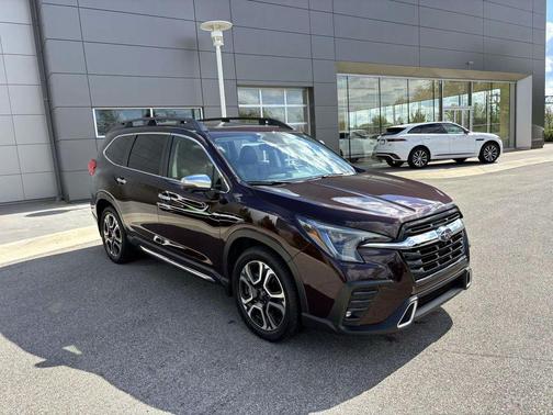 2023 Subaru Ascent Touring 7-Passenger