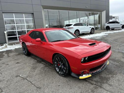 2023 Dodge Challenger GT