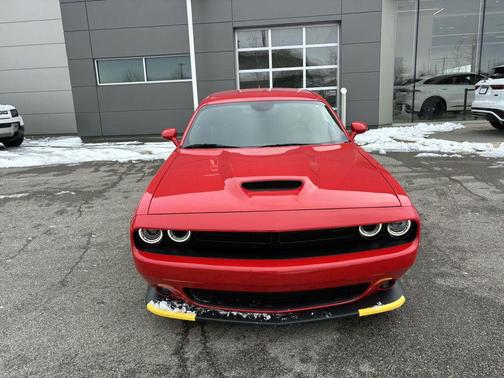 2023 Dodge Challenger GT