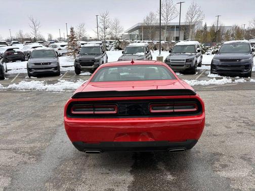 2023 Dodge Challenger GT