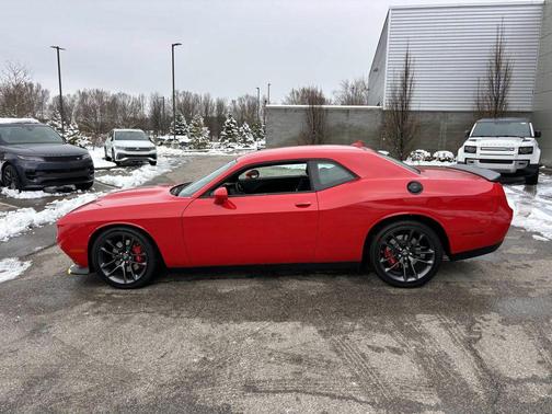 2023 Dodge Challenger GT