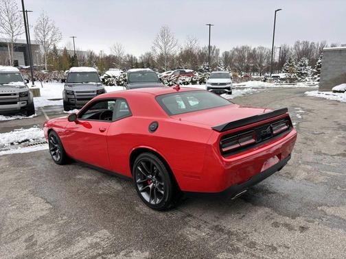 2023 Dodge Challenger GT