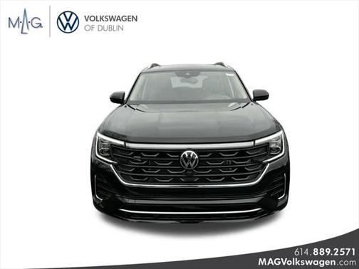 2025 Volkswagen Atlas Cross Sport 2.0T SEL Premium