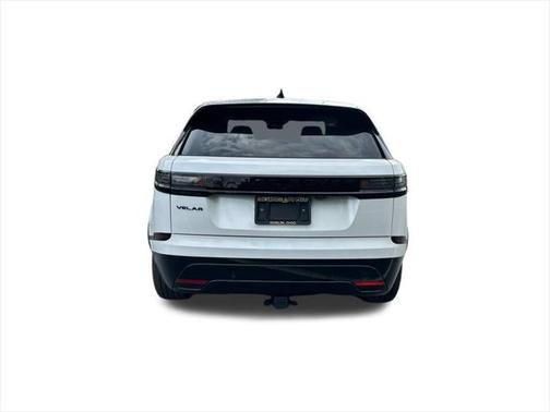 2026 Land Rover Range Rover Velar P400 Dynamic SE