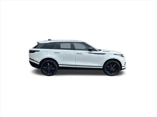 2026 Land Rover Range Rover Velar P400 Dynamic SE