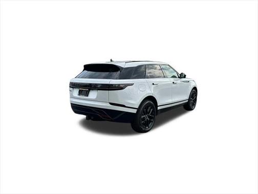 2026 Land Rover Range Rover Velar P400 Dynamic SE