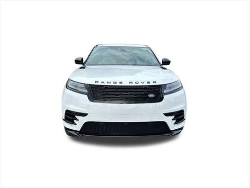 2026 Land Rover Range Rover Velar P400 Dynamic SE