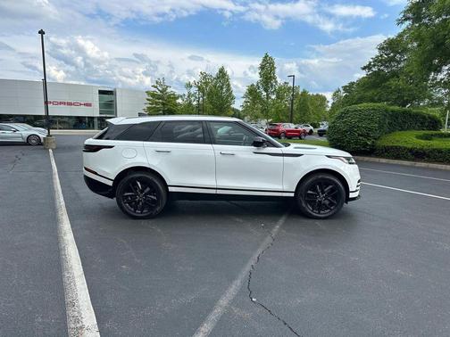 2026 Land Rover Range Rover Velar P400 Dynamic SE