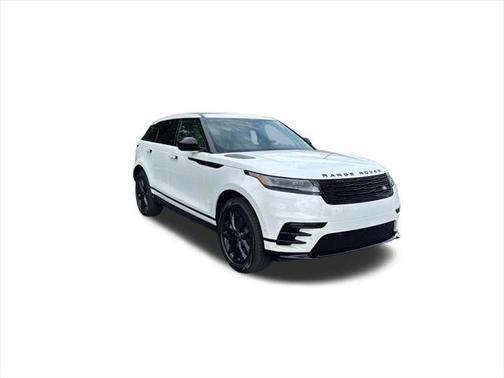 2026 Land Rover Range Rover Velar P400 Dynamic SE