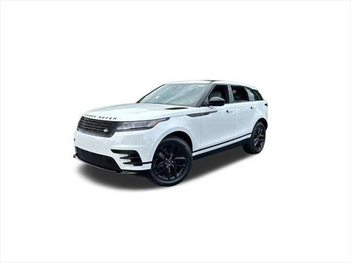 2026 Land Rover Range Rover Velar P400 Dynamic SE