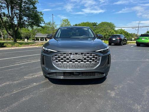 2025 Audi Q5 Premium Plus TFSI quattro S tronic