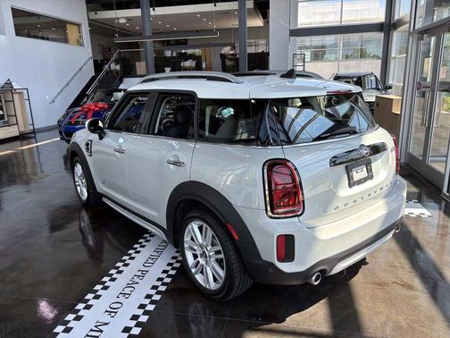 2023 MINI Countryman Cooper S ALL4