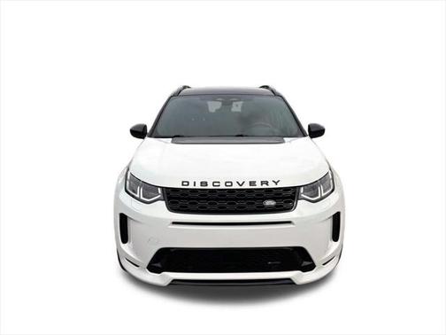 2023 Land Rover Discovery Sport S R-Dynamic