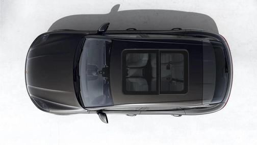 2026 Porsche Macan T