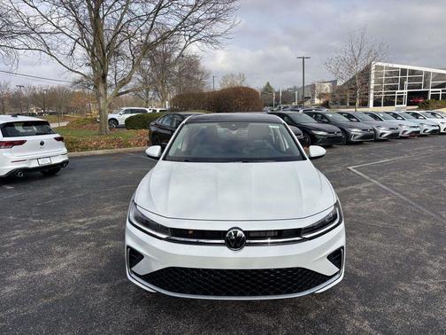 2026 Volkswagen Jetta 1.4T SE