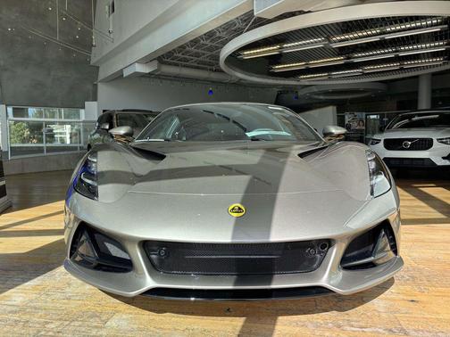 2025 Lotus Emira V6