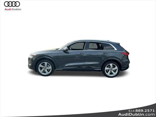 2025 Audi Q5 Prestige