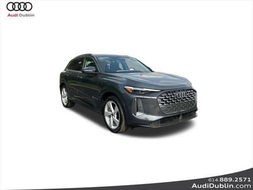 2025 Audi Q5 Prestige