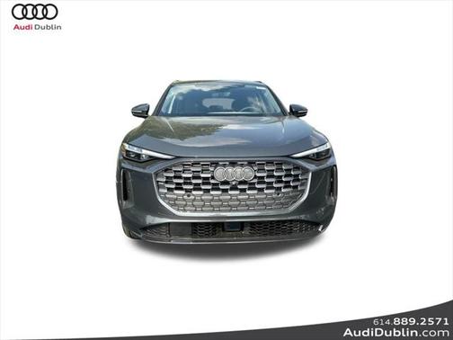 2025 Audi Q5 Prestige