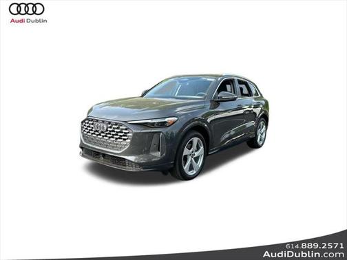 2025 Audi Q5 Prestige