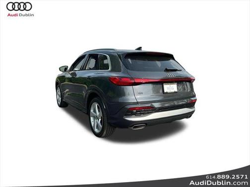 2025 Audi Q5 Prestige
