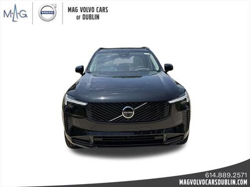 2026 Volvo XC90 B6 Plus 6-Seater