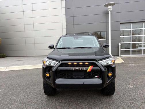 2023 Toyota 4Runner 40th Anniversary Special Edition