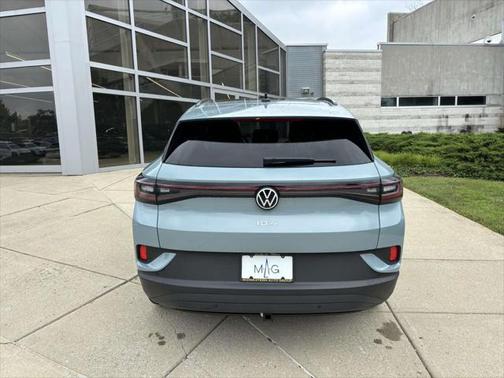 2025 Volkswagen ID.4 AWD Pro S