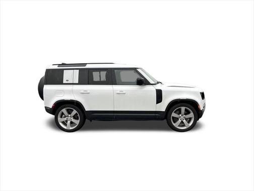 2024 Land Rover Defender 110 P400 S