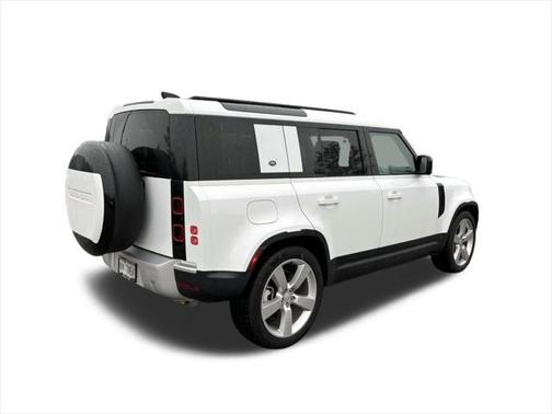 2024 Land Rover Defender 110 P400 S