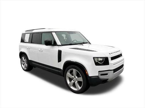 2024 Land Rover Defender 110 P400 S