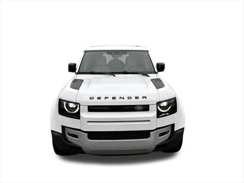 2024 Land Rover Defender 110 P400 S