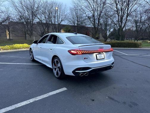 2025 Audi S5 3.0T Premium Plus