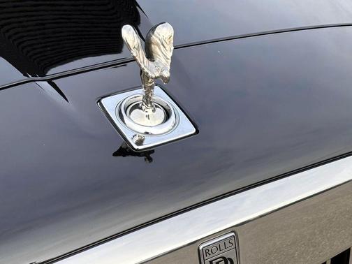 2021 Rolls-Royce Cullinan